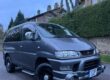 MITSUBISHI DELICA CHAMONIX EDITION 3.0 V6 LIMITED EDITION 4X4 2005 AUTOMATIC Image