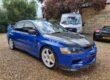 Mitsubishi Evo * FORGED 8 Engine * 520BHP * RS Diff, Gearbox * 9 Bodykit * Image
