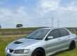 Mitsubishi evo fq mr 340 Image