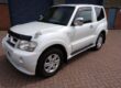 Mitsubishi Pajero Exceed 2 3.5i Auto Petrol Image
