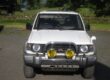 MITSUBISHI PAJERO GLS SWB 2.5L TD 51,475 MILES DRY STORED 19 YRS VERY RARE Image