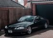 SARD Toyota soarer 4.0 V8 Manual Image