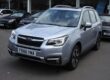 Subaru Forester 2.0D XC 5dr Diesel Image