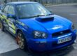 Subaru Impreza WRX 330BHP Image