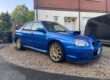 Subaru Impreza WRX STI JDM Blobeye 2003 Import Image