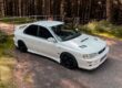 Subaru Impreza wrx sti Jdm gc8 v3 Image