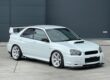 Subaru Impreza WRX STi JDM - Low mileage Highly Modified Show Car - Stunning! Image