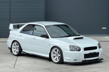 Subaru Impreza WRX STi JDM - Low mileage Highly Modified Show Car - Stunning! Image