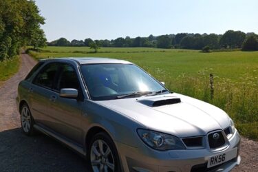 Subaru Impreza WRX Wagon SL ltd edition, fresh engine build, cam belt kit, Etc Image