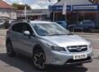 Subaru XV 2.0i SE Premium 5dr Lineartronic Petrol Image