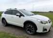 Subaru XV Diesel Premium Image
