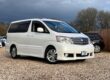 TOYOTA ALPHARD 2.4 AUTO AS G APEC 8 SEATER MPV PART EXCHANGE TO CLEAR Image