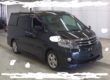Toyota Alphard 2.4 black automatic 8 seater fresh japanese import 2008 Image
