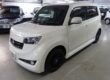 Toyota BB Z Aero 1.5i Auto Petrol Image