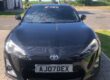 Toyota GT86 2012 Image