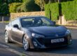 Toyota GT86 Manual tastefully modified & outstanding service records Image