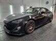 Toyota GT86 track build Image
