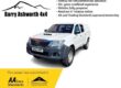 Toyota Hilux ACTIVE 4X4 D-4D Double Cab Pickup Image
