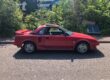 TOYOTA MR2 MK1 1987 Image