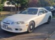 Toyota Soarer JZZ31 3.0 1998 2JZ 42k Low Mileage Very Good Condition 2 Owners Image