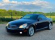 TOYOTA SOARER LEXUS SC 430 COUPE CONVERTIBLE * V8 * FULL BLACK LEATHER * Image