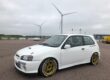 Toyota Starlet Glanza V 1998 Fully built 300+bhp massive spec and performance Image