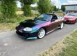 TOYOTA SUPRA AEROTOP 1994 Image