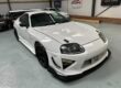 TOYOTA SUPRA RZ -S TWIN TURBO 6 SPEED MANUAL Image