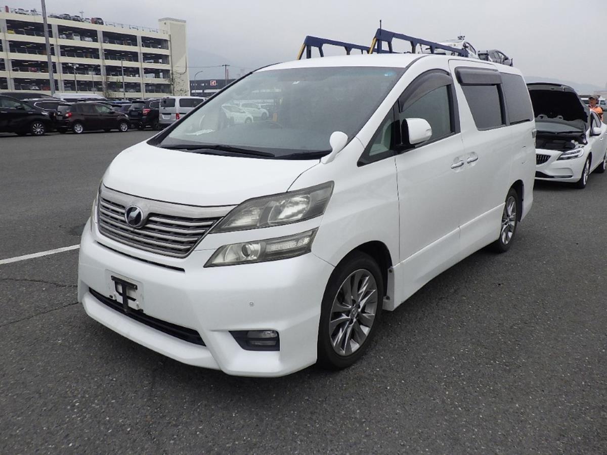 thumbnail image 2 of New 120Amp Alternator For Toyota ISIS, Alphard, Estima, Tarago, Vellfire – 2.0/2.4 Petrol 2 of 6