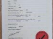 Toyota voxy 2.0 automatic black fresh japanese import bimta mileage 08 Image