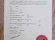 Toyota voxy automatic fresh japanese import sunroof leather 4.5 grade bimta -09 Image