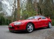 UK SPEC - TWIN TURBO SUPRA MK4 - 96,000 MILES Image