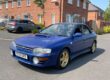 **V-LIMITED ADDITION**SUBARU IMPREZA JDM JAP IMPORT WRX TURBO**COLIN MCRAE** Image
