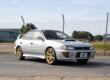 1994 Subaru Impreza WRX STI Acropolis Image