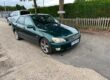 1999 Lexus IS 200 2.0 Sport 4dr SALOON Petrol Manual Image
