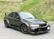 1999 Mitsubishi Lancer Evolution 6 GSR Evo VI Widebody Varis Kit Image