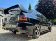 2005 MITSUBISHI EVO 8 GSR FORGED 360BHP 92K HPI CLEAR BLACK FULL SERVICE HISTORY Image
