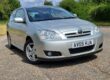 2005 Toyota Corolla 1.4 VVT-i Colour Collection 3dr HATCHBACK PETROL Manual Image