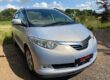 2006 Toyota Estima 2.4 HYBRID X E FOUR 7 SEATS MPV 4wd Hybrid Image
