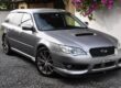 2007/07 SUBARU LEGACY TOURING WAGON TURBO SPEC 'B' Image