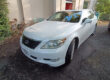 2010 Lexus LS 460 SZ Brembo V8 Euro 4 Sports Saloon Euro 4 LOW MILES Image