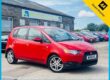 2010 Mitsubishi Colt 1.3 CZ2 5dr HATCHBACK PETROL Manual Image