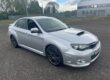 2010 Subaru impreza SALOON 2.5 WRX STI TYPE UK 295BHP Image