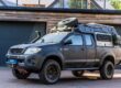 2010 Toyota Hilux MK6 HL2 D4D 2.5L Black ***VAT QUALIFYING*** Image