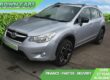 2012 Subaru XV 2.0D S 5dr HATCHBACK Diesel Manual Image