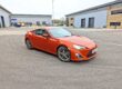 2012 Toyota GT86 D-4S Orange Petrol Manual Image