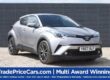 2017 67 TOYOTA CHR 1.8 EXCEL 5D 122 BHP Image