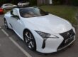 2017 Lexus Lc 500h 3.5 Launch Edition 2dr Auto Hybrid Coupe Coupe Hybrid Automat Image