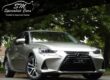 2018 18 LEXUS IS 2.5 300H ADVANCE 4D 220 BHP Image