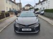 2019 Toyota Camry 2.5 VVT-h Design Petrol Hybrid CVT Image